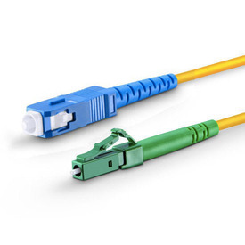 Fiber Optical Assembly