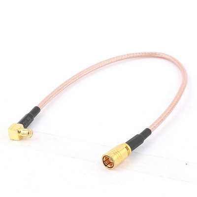 Coaxial Cable Assembly