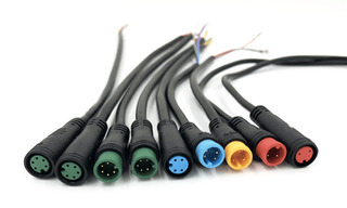 Waterproof Cables
