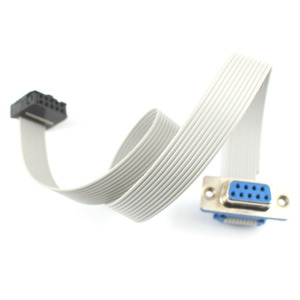 Flat Ribbon Cable Assembly